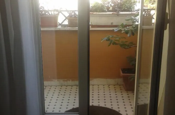 The Pope's Window 4* Roma
