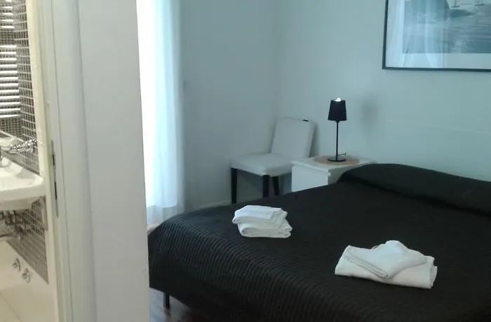 The Pope's Window Konukevi 4*