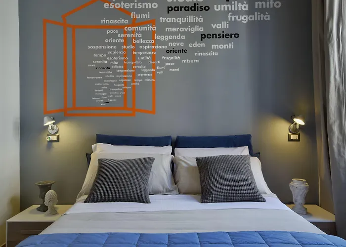 Konukevi The Pope's Window 4*