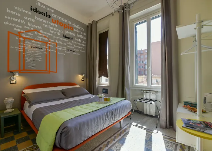 The Pope's Window 4* Roma