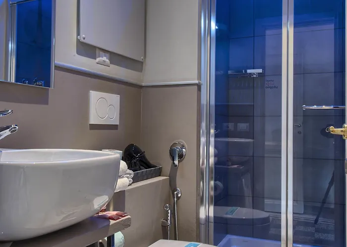 The Pope's Window 4* Roma